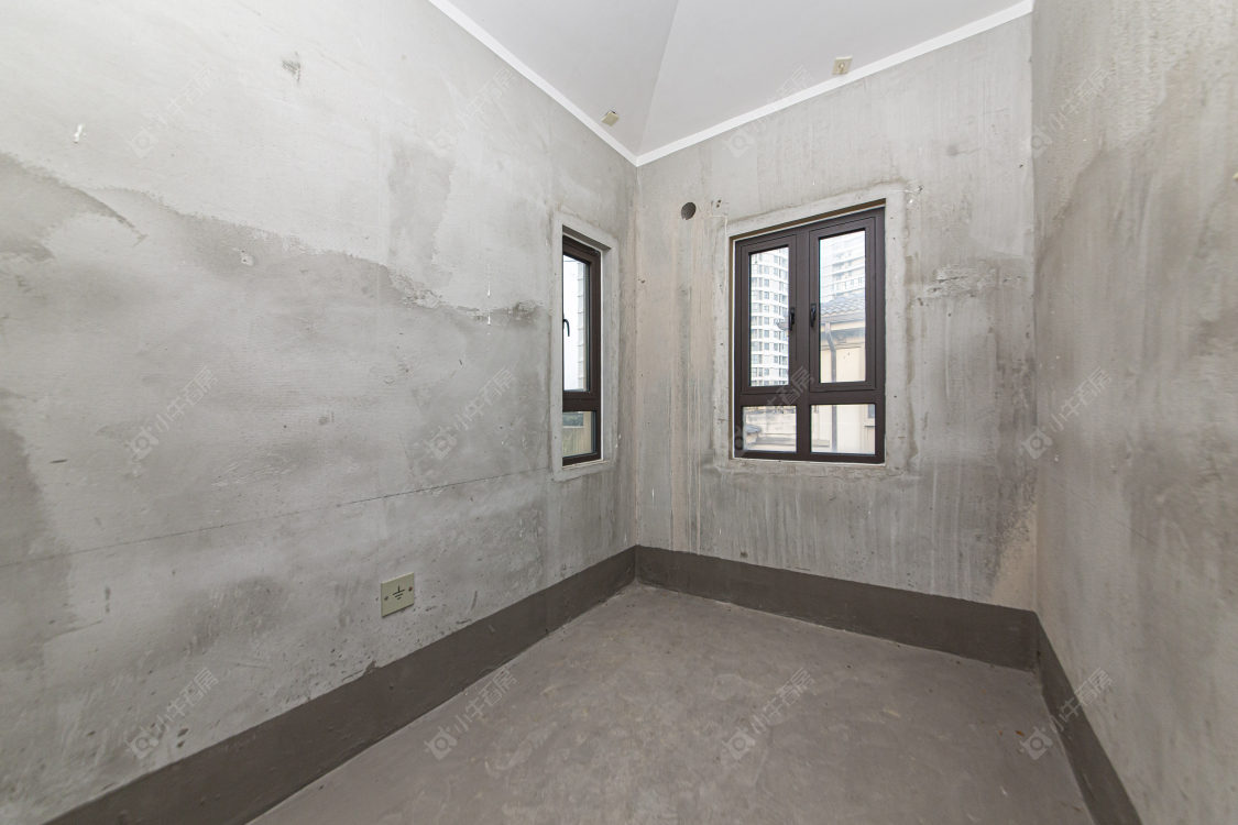 翡丽蓝湾别墅区房源室内图 常州翡丽蓝湾别墅区在售二手房源室内图_小牛看房