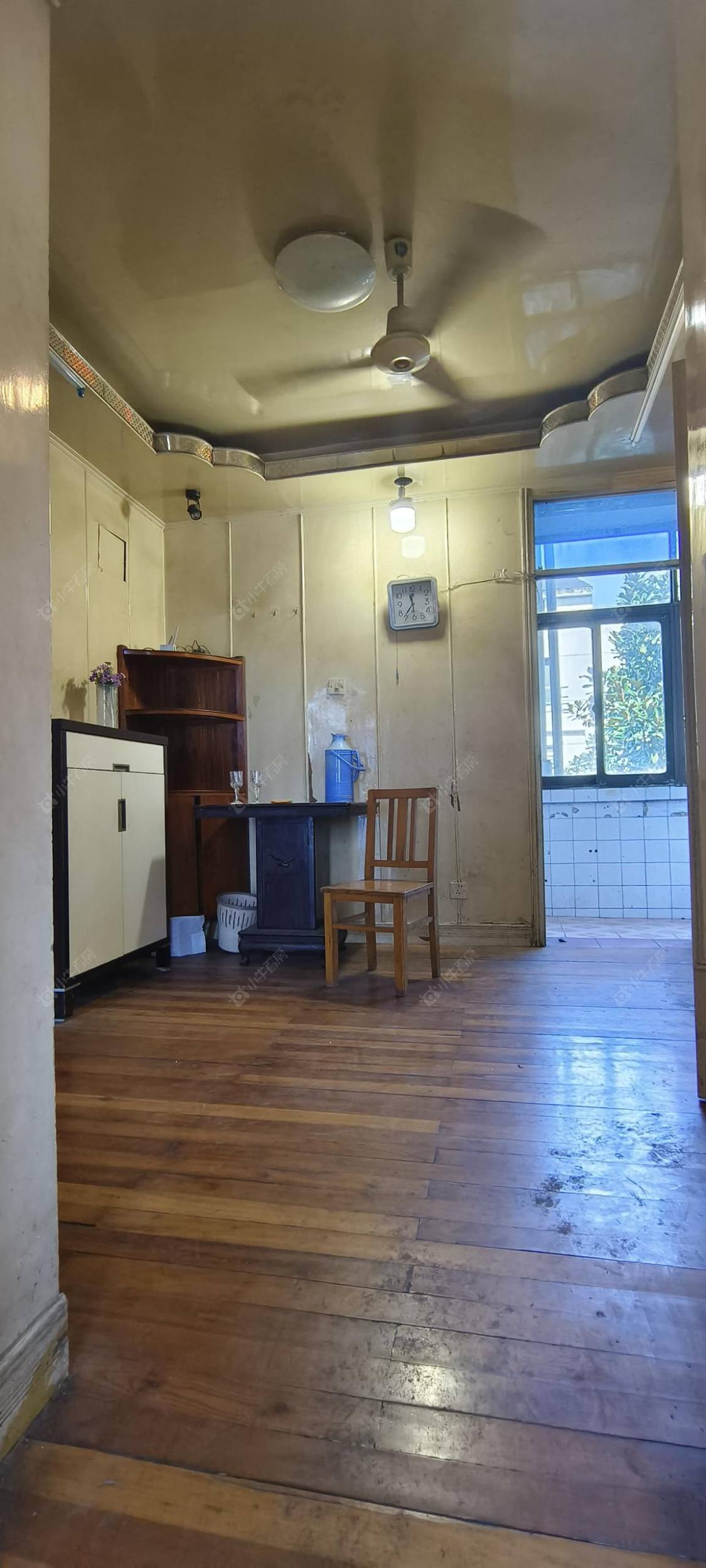 常州兰翔新村在租房源室内图_小牛看房