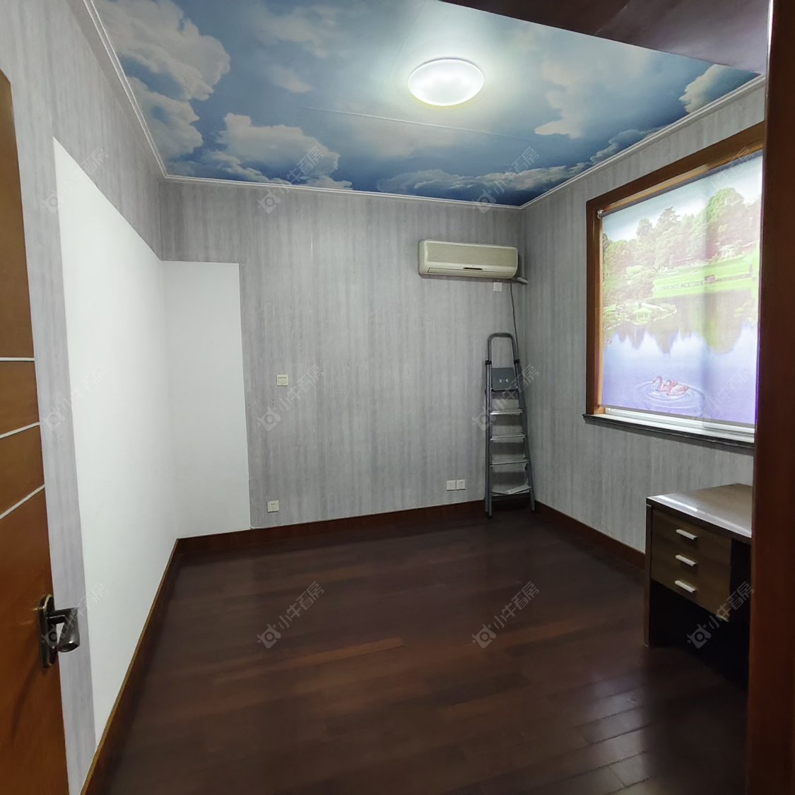 常州兆丰花苑在租房源_小牛看房