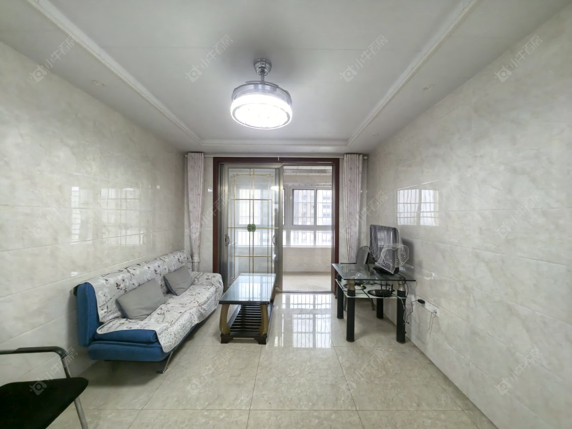 常州百馨西苑四期在租房源_小牛看房