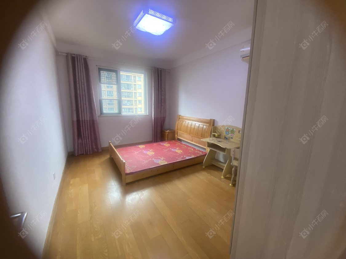 九洲花园二期房源室内图 常州九洲花园二期在租房源室内图_小牛看房