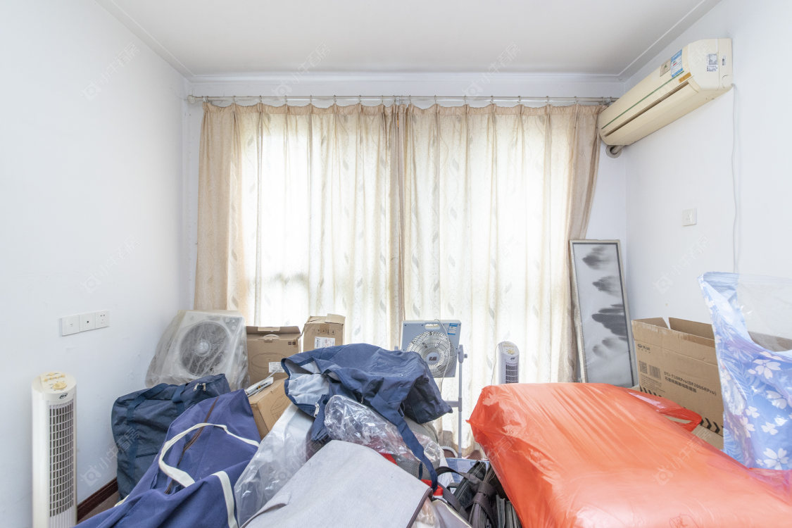 常州随园锦湖公寓在售二手房源室内图_小牛看房