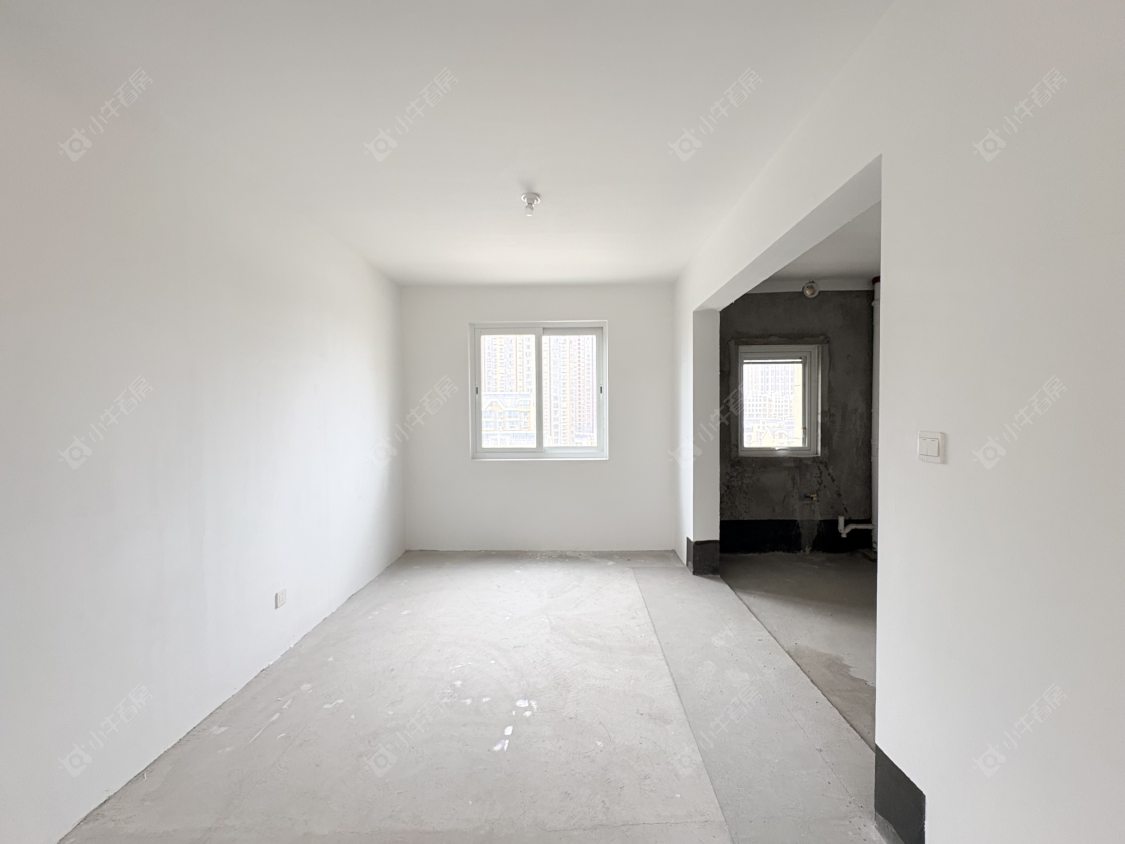 丹阳中南熙悦城中南二期在售二手房源室内图_小牛看房