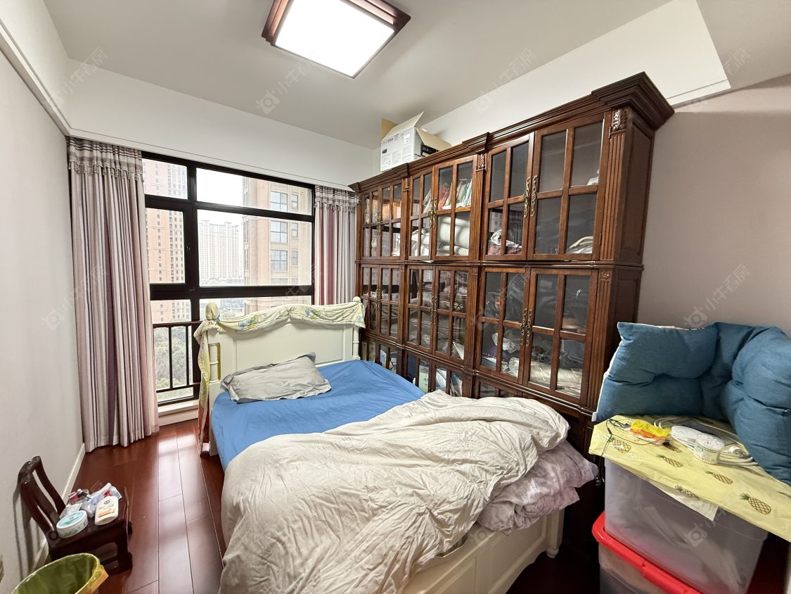 常州新城帝景南区在租房源_小牛看房