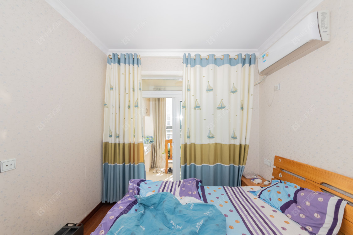 常州清水湾花园二期在售二手房源室内图_小牛看房