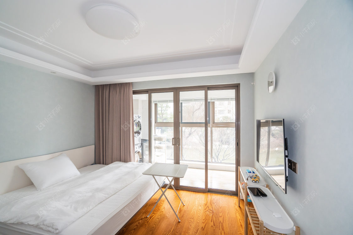 常州九洲玺在售二手房源室内图_小牛看房