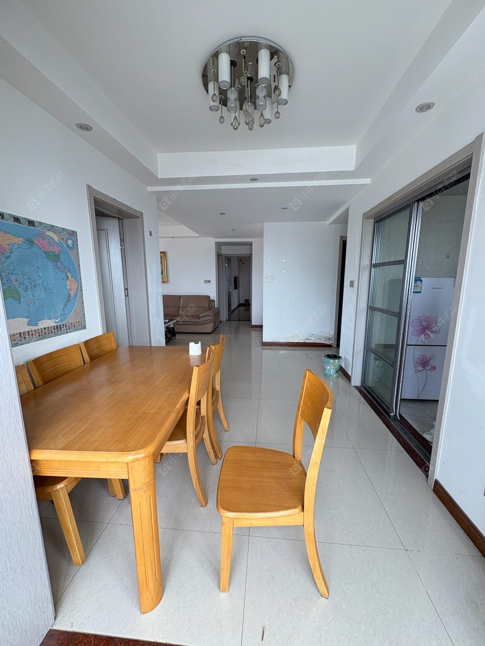 常州湖港名居在租房源室内图_小牛看房