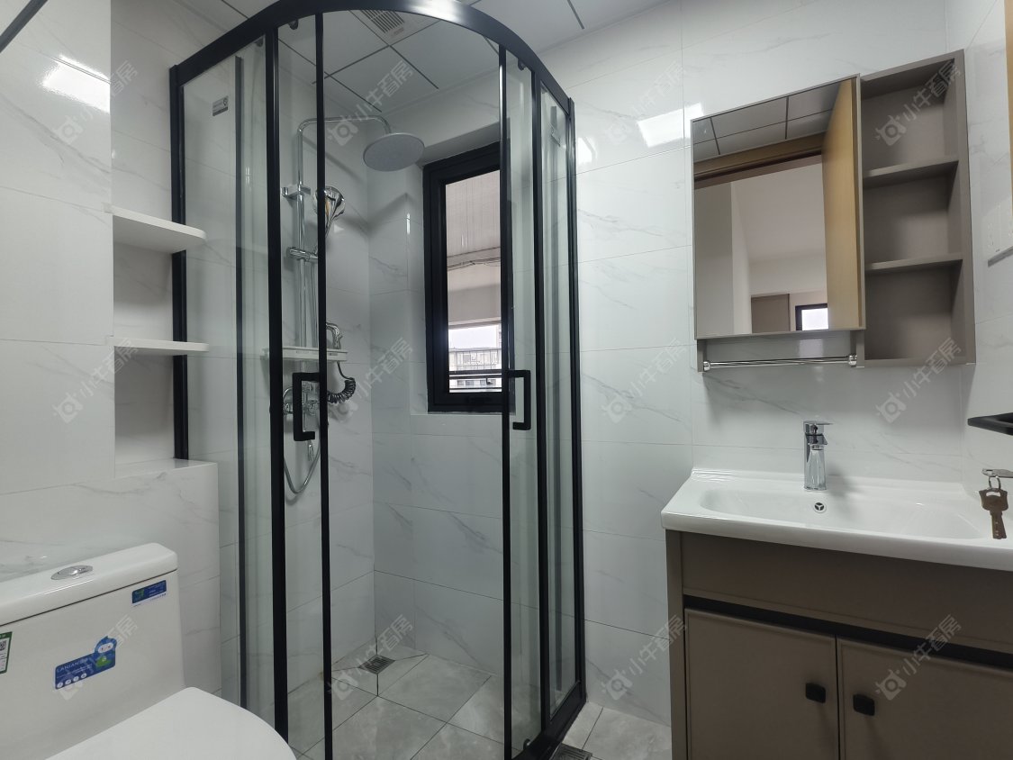 常州清云澜湾A区在租房源_小牛看房