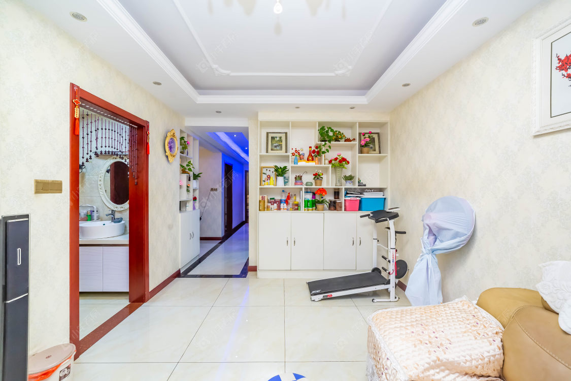 新城悠活城房源室内图 常州新城悠活城在售二手房源室内图_小牛看房