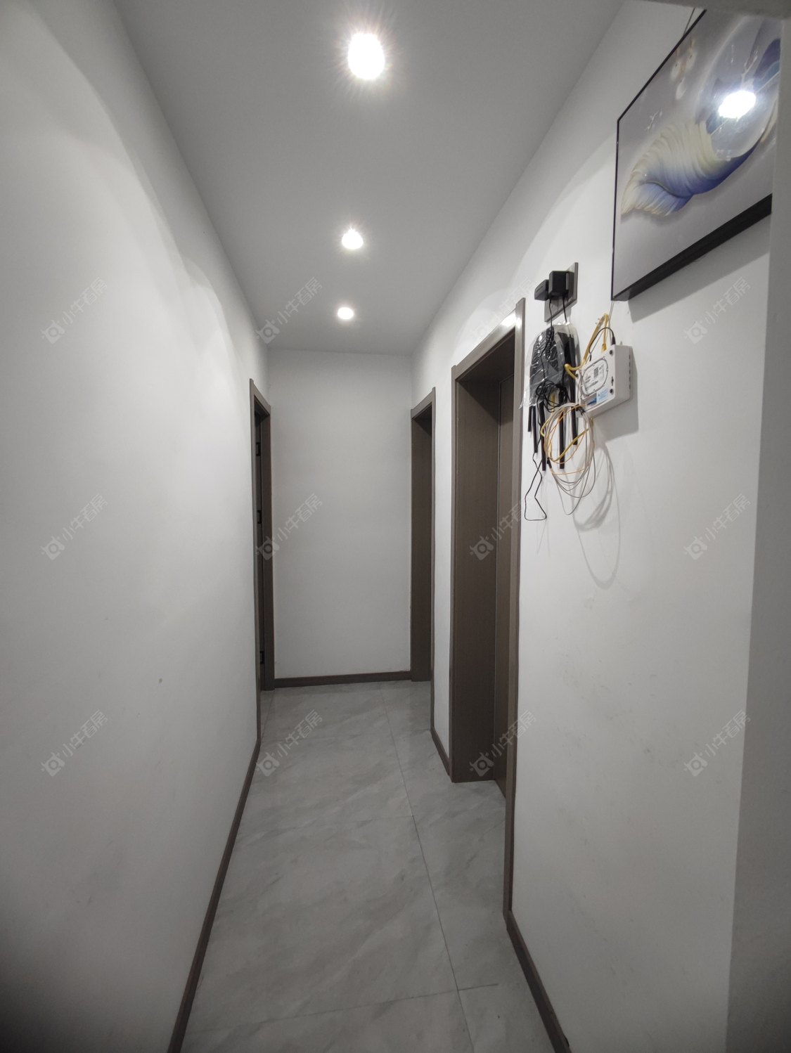 常州河海新村在租房源室内图_小牛看房