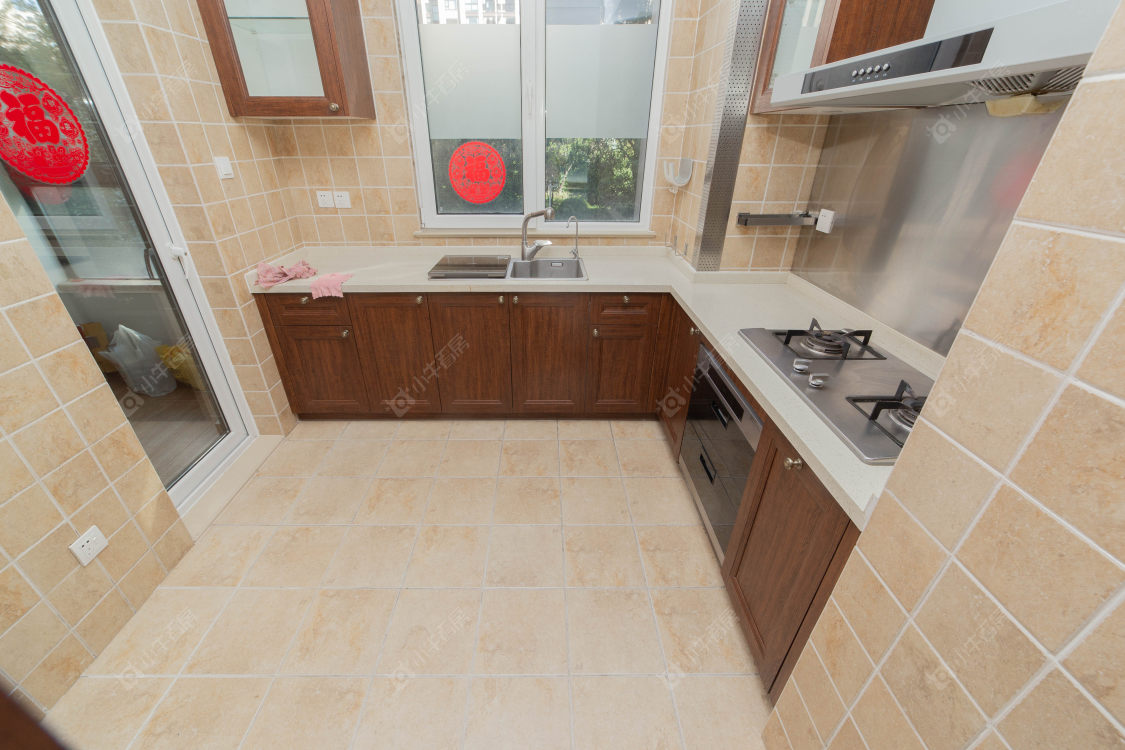 朗诗绿郡房源室内图 常州朗诗绿郡在售二手房源室内图_小牛看房