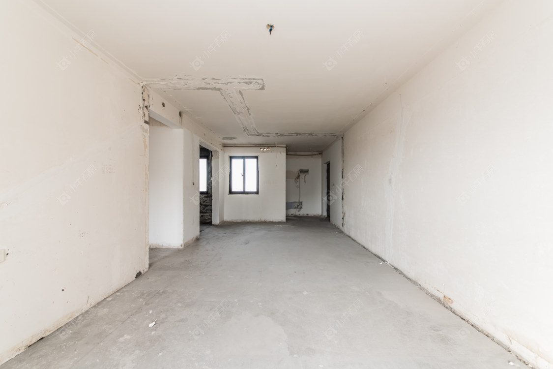 常州龙湖景粼天著在售二手房源室内图_小牛看房