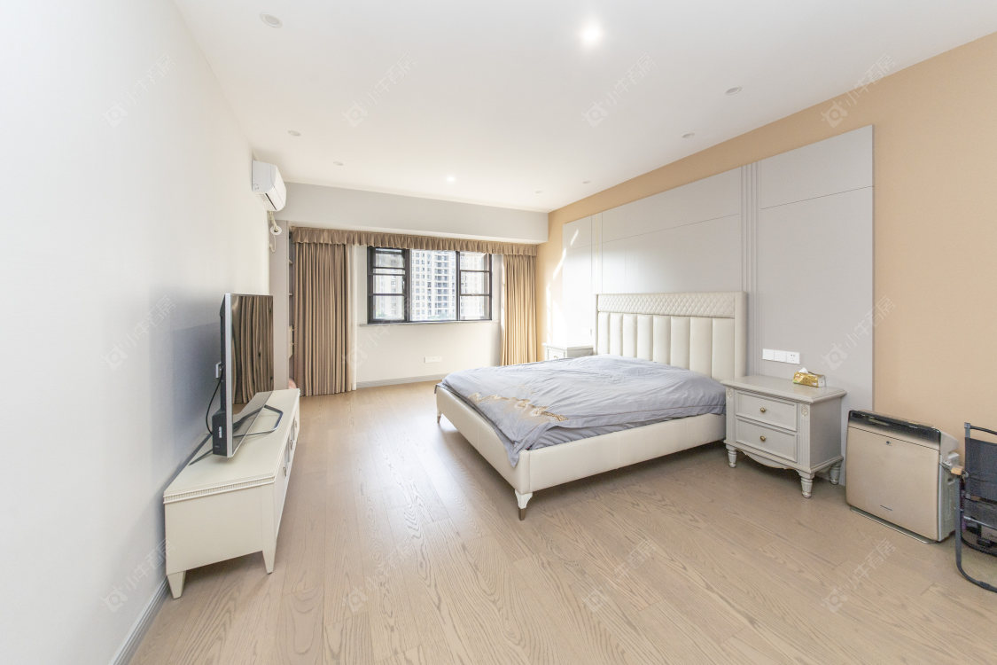 常州中梁首府壹号在售二手房源室内图_小牛看房