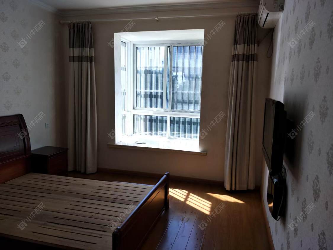 常州太湖明珠苑南苑在租房源_小牛看房