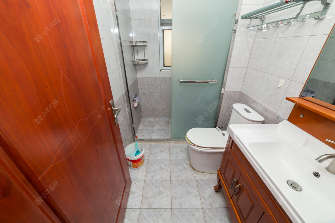 常州蔚蓝天地一二期在售二手房源室内图_小牛看房