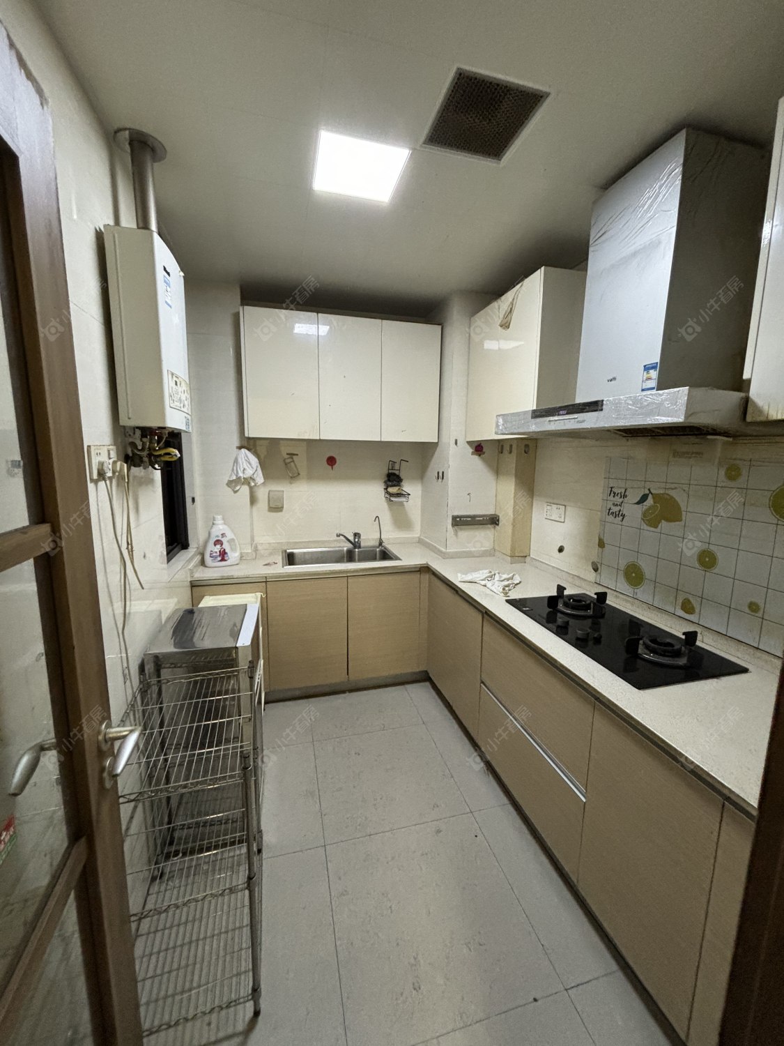 常州大名城西区租房_小牛看房