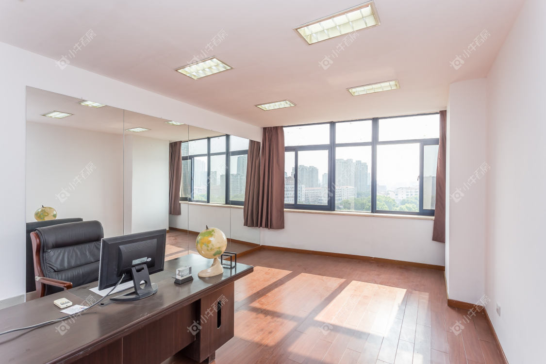 常州新天地商业广场在租房源室内图_小牛看房