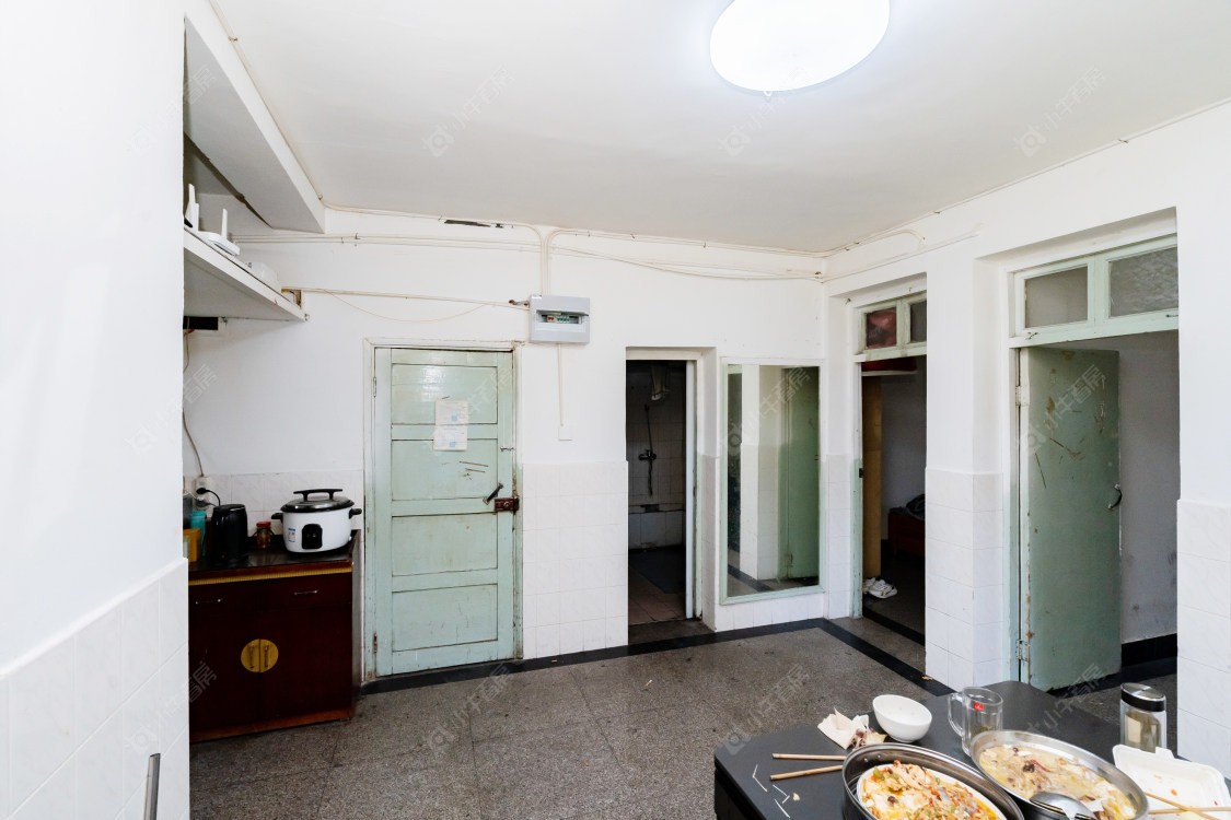 常州丽华二村在售二手房源室内图_小牛看房