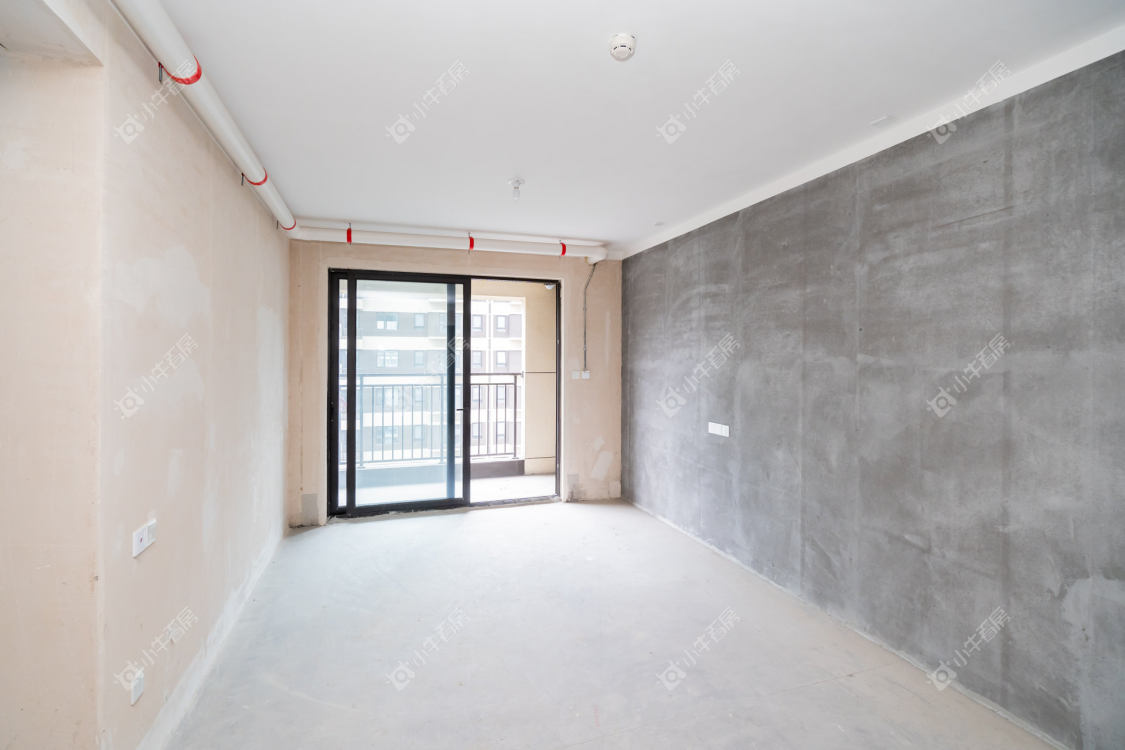 常州保利龙湖景玥府在租房源室内图_小牛看房