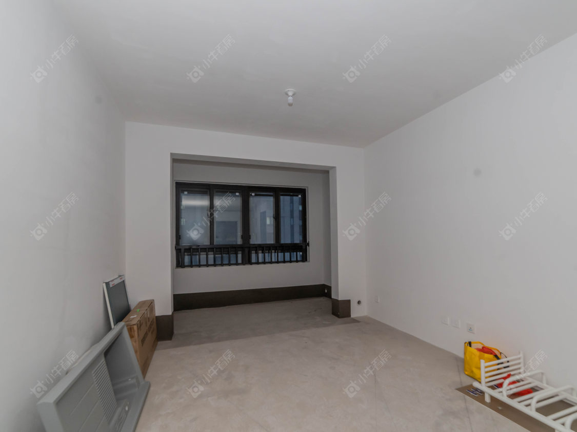 常州百馨西苑五期在售二手房源室内图_小牛看房