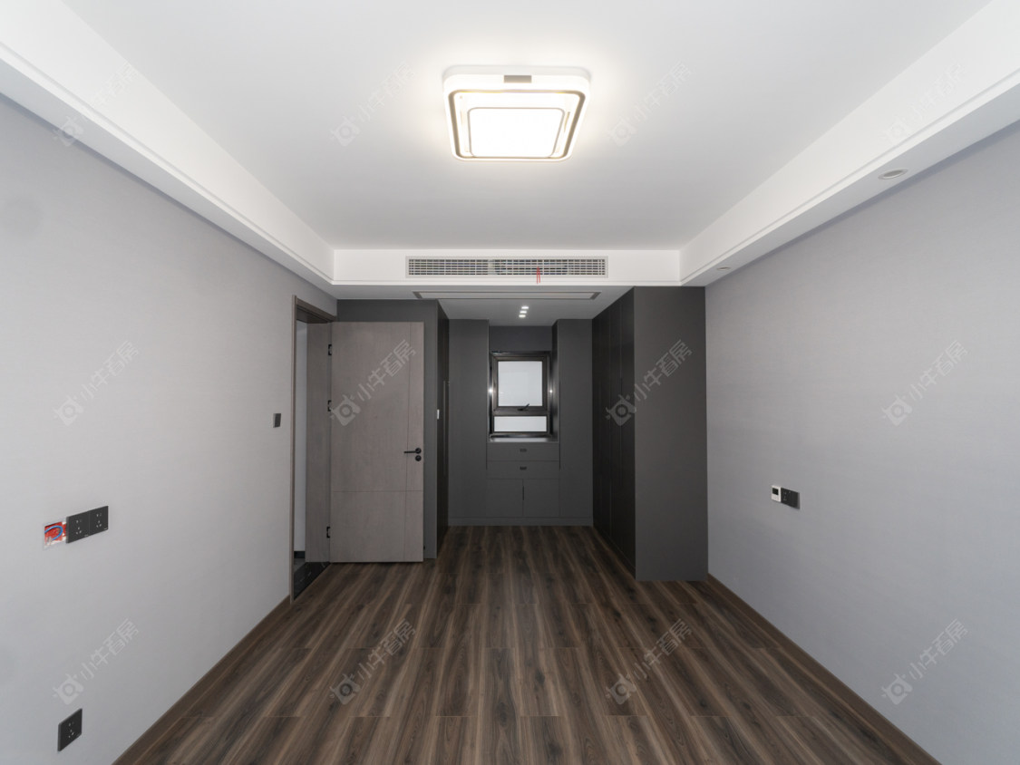 常州万科公园大道一期在售二手房源室内图_小牛看房