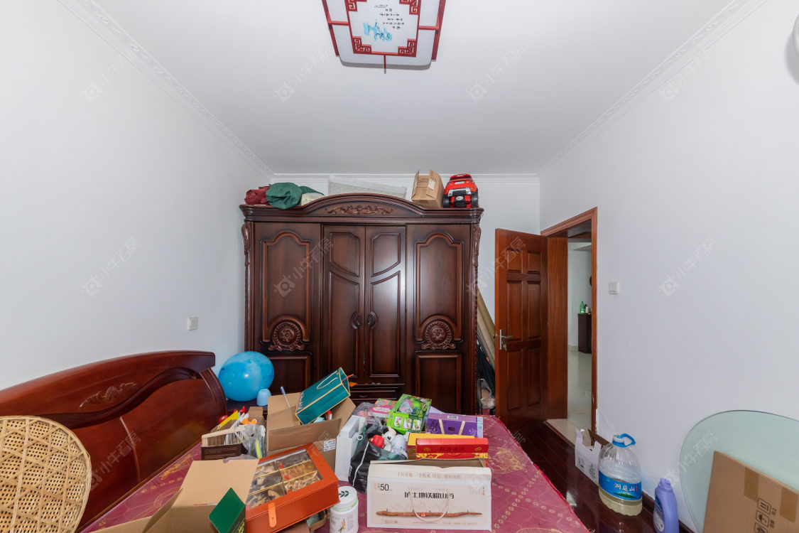 常州滨江明珠城东区在售二手房源室内图_小牛看房