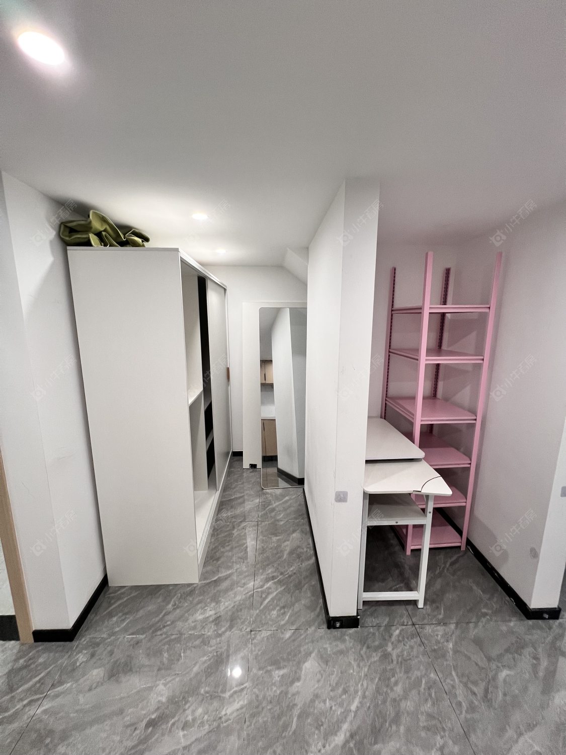 天安数码城公寓房源室内图 常州天安数码城公寓在租房源室内图_小牛看房