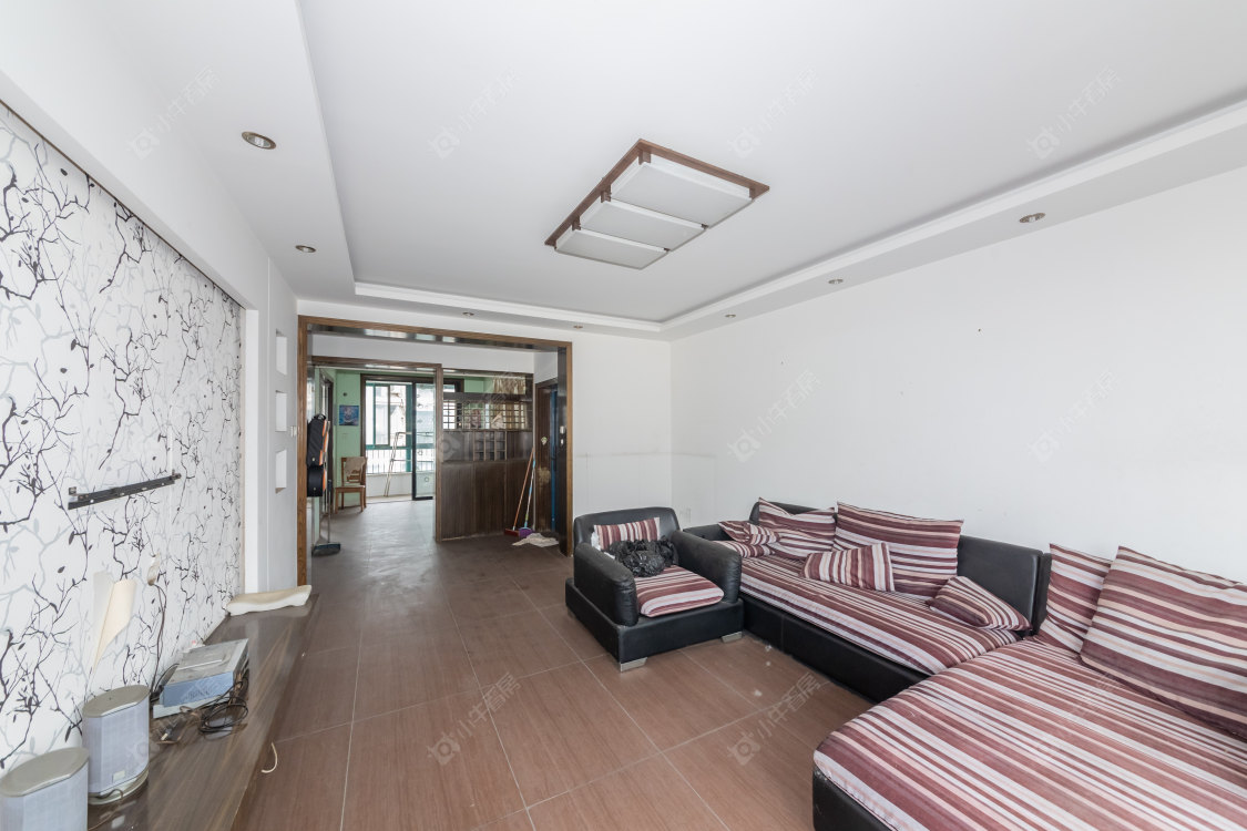 迎宾花园房源室内图 常州迎宾花园在售二手房源室内图_小牛看房