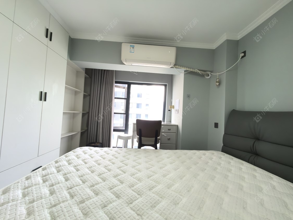 常州弘阳云峯在租房源室内图_小牛看房