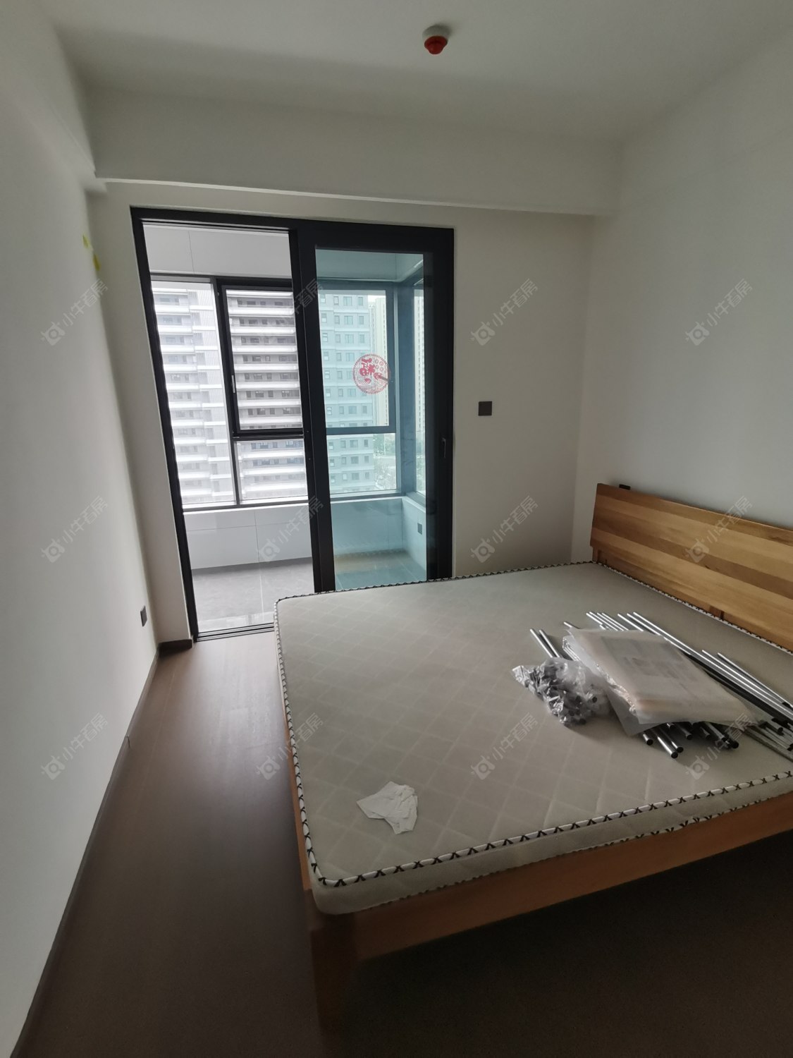 常州龙湖华盛·天曜在租房源_小牛看房