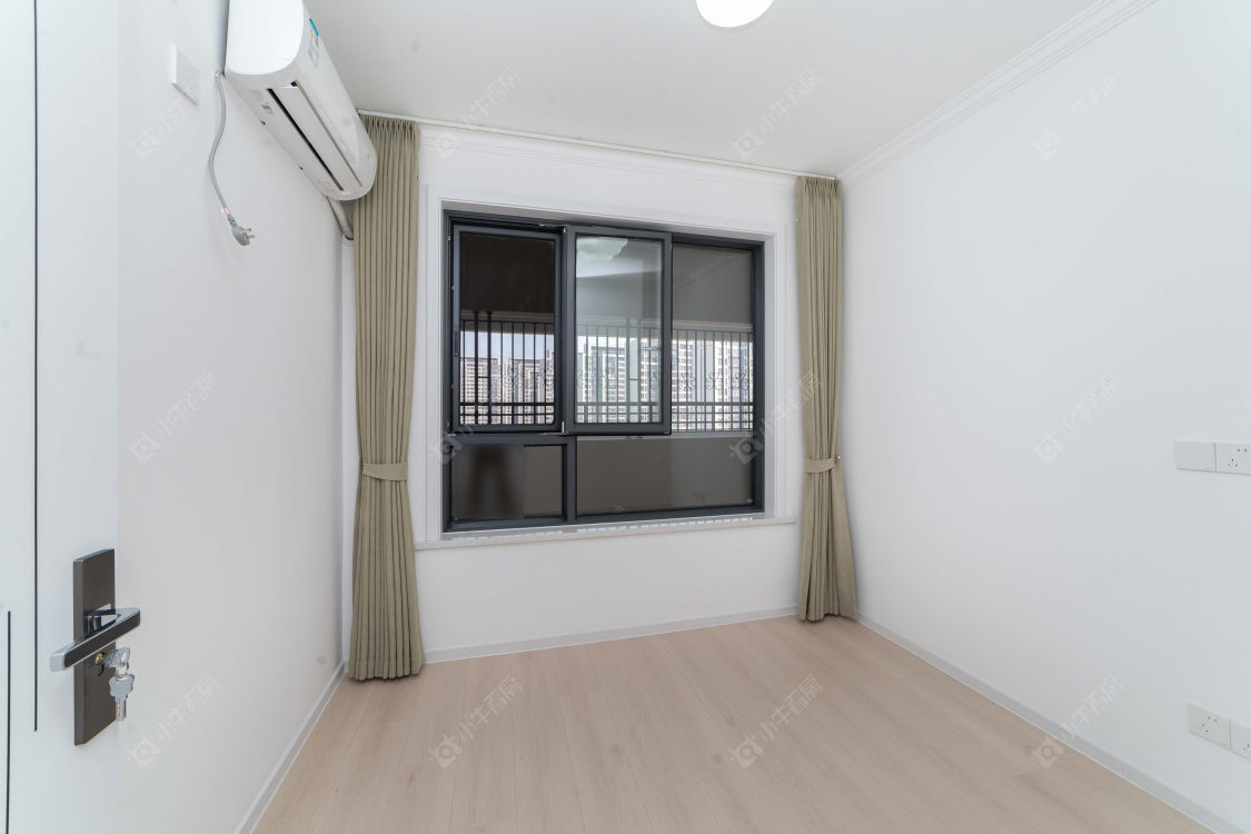 常州路劲城四期在售二手房源室内图_小牛看房