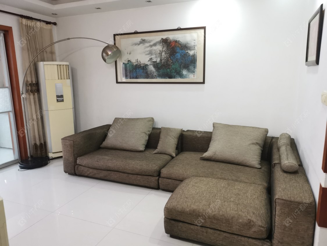 常州太湖明珠苑北区在租房源_小牛看房