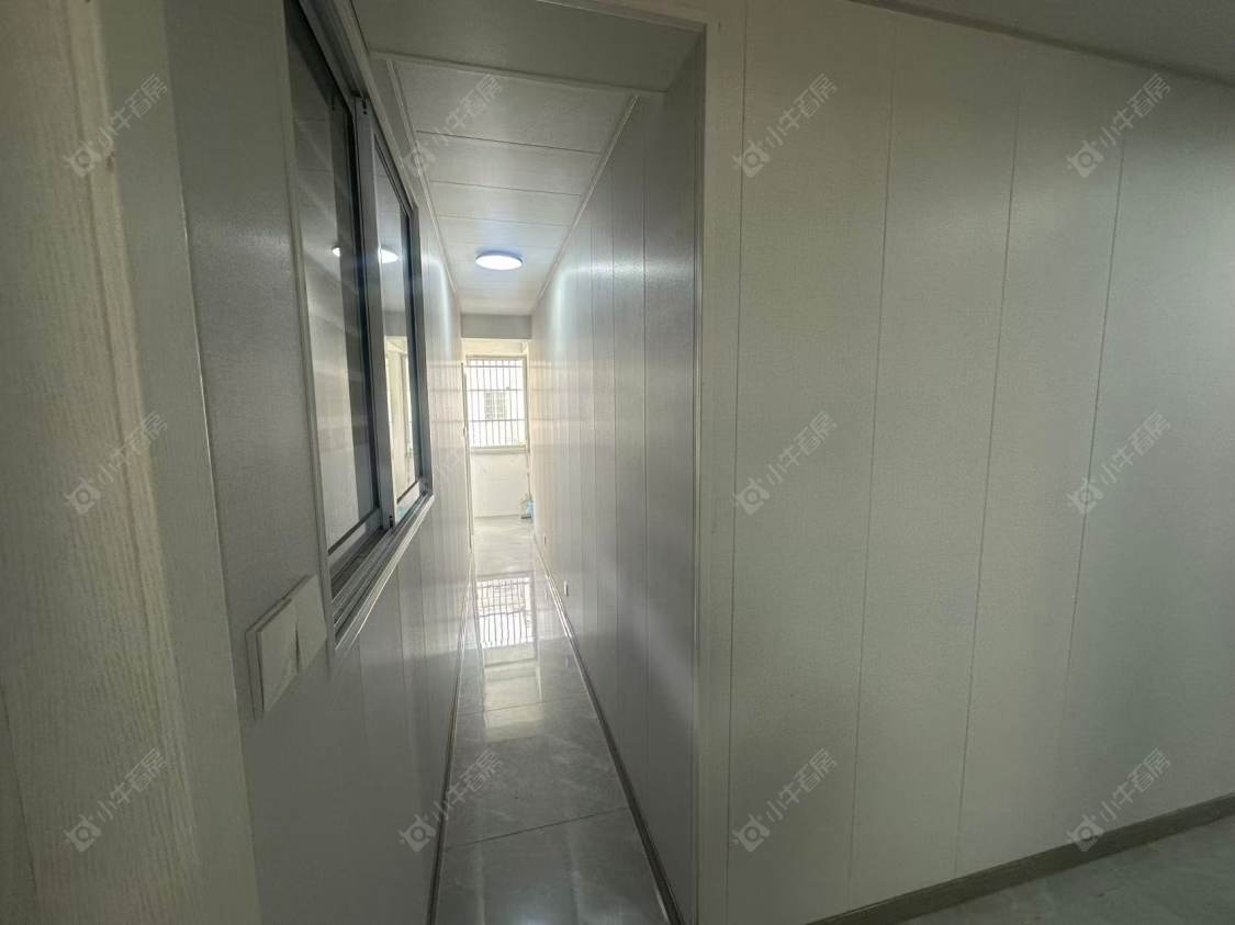 常州大学新村三社区在租房源_小牛看房