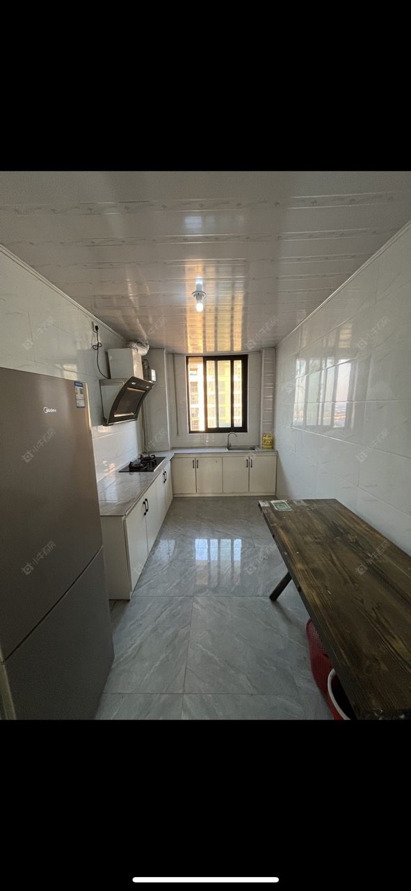 常州新城和昱文萃苑在租房源室内图_小牛看房