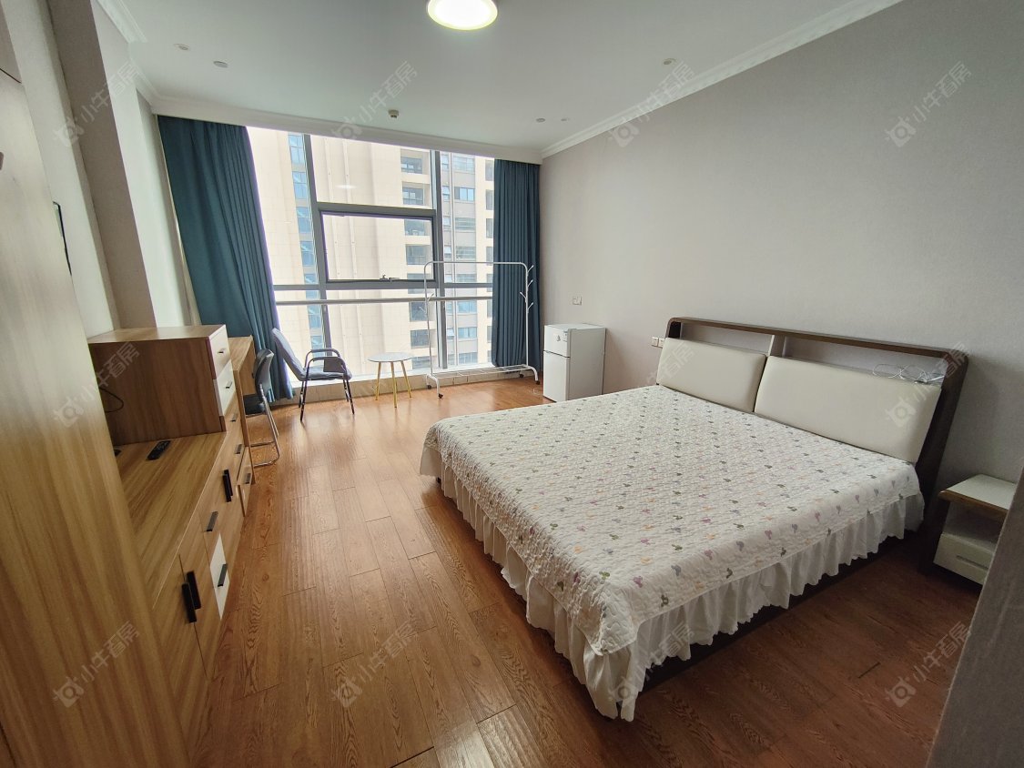 常州银谷华庭在租房源室内图_小牛看房