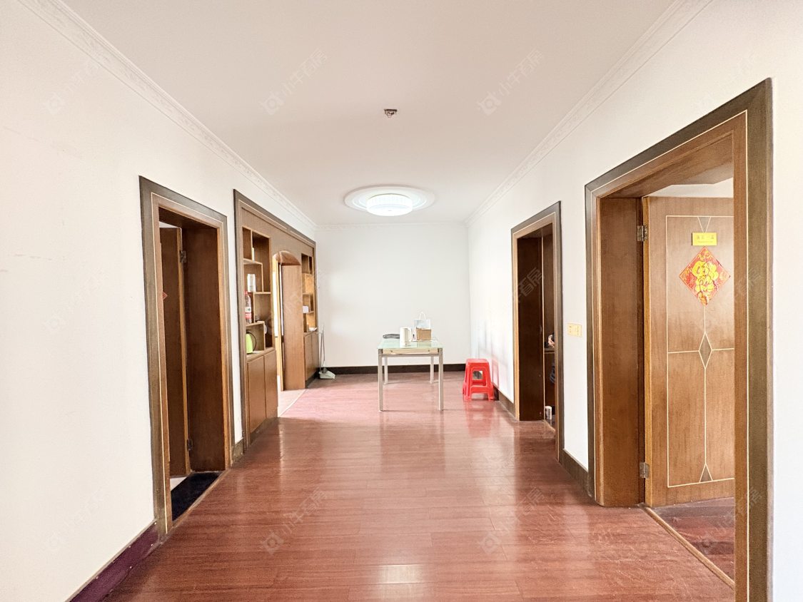 丹阳丹桂园北区在售二手房源室内图_小牛看房