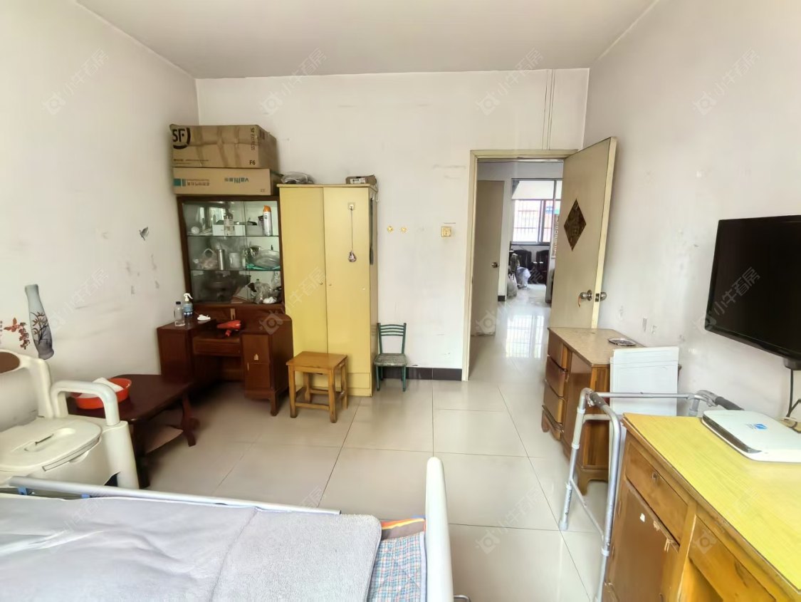 河海二村房源室内图 常州河海二村在租房源室内图_小牛看房