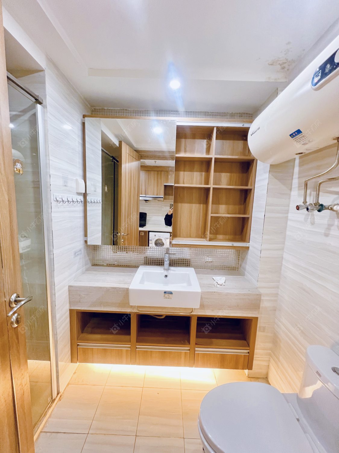 常州恒大翡翠华庭在租房源室内图_小牛看房