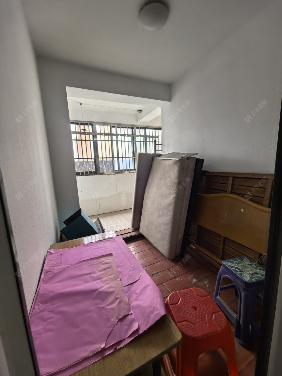 常州水晶城在租房源室内图_小牛看房