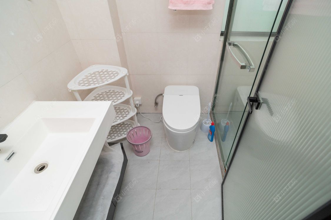 常州景瑞曦城在售二手房源室内图_小牛看房