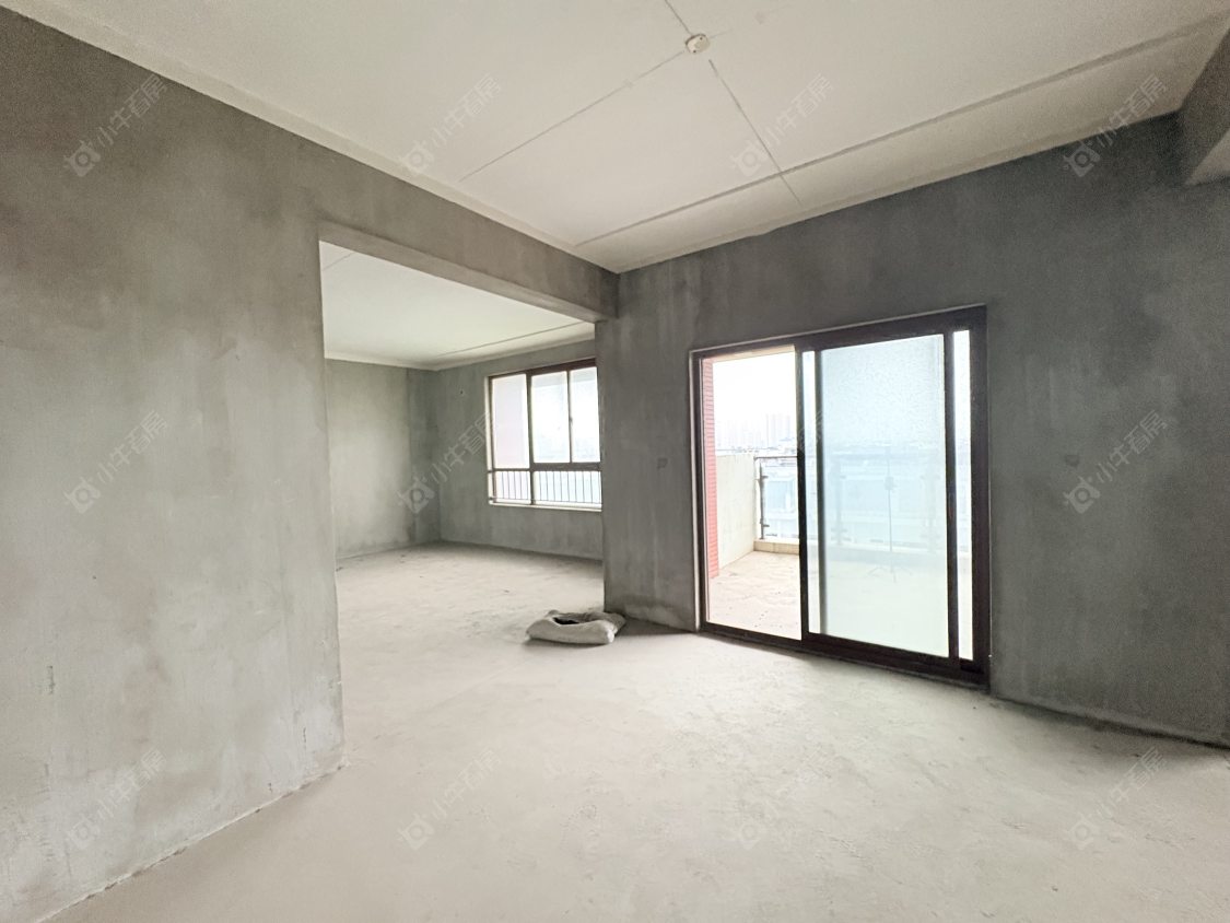 丹阳天波城在售二手房源室内图_小牛看房