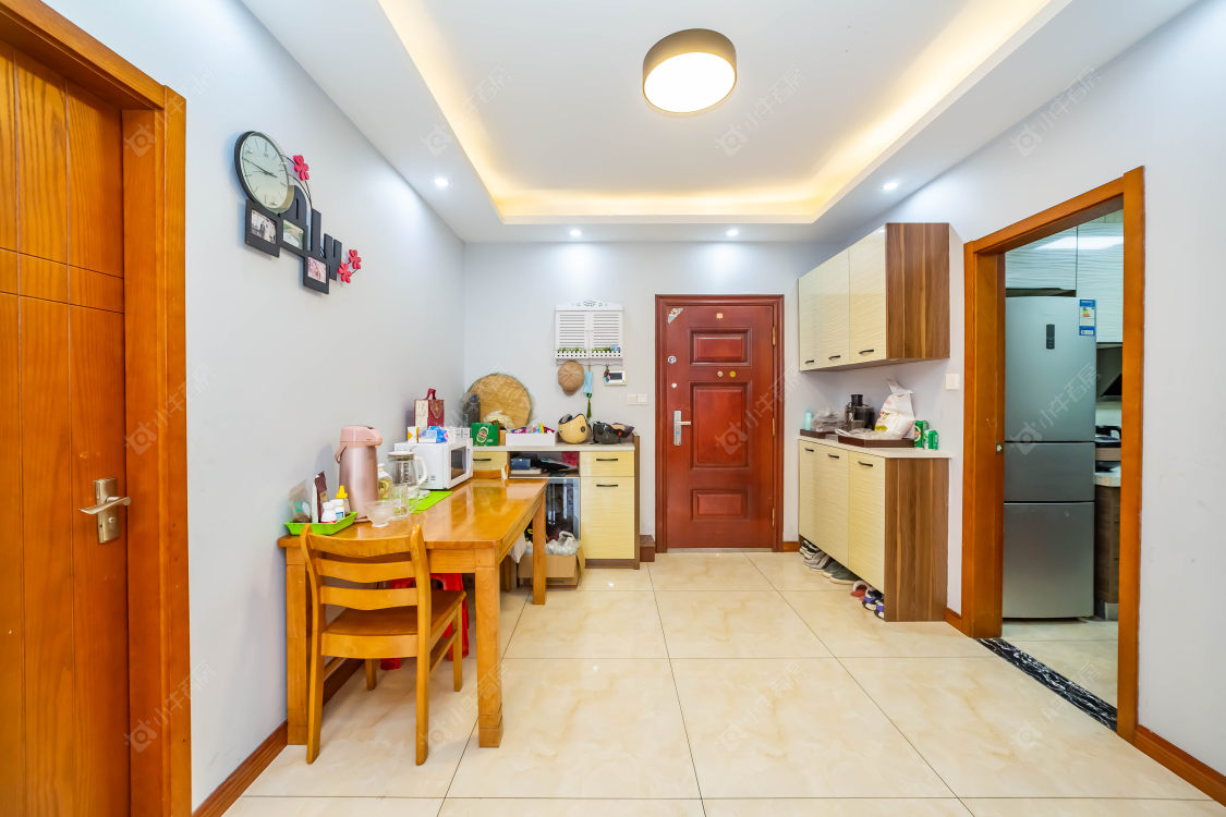 常州绿都万和城三区在售二手房源室内图_小牛看房