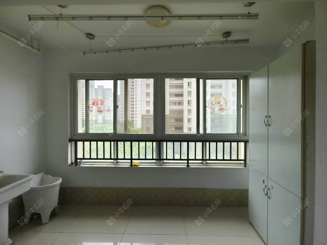 常州百馨西苑四期在租房源室内图_小牛看房