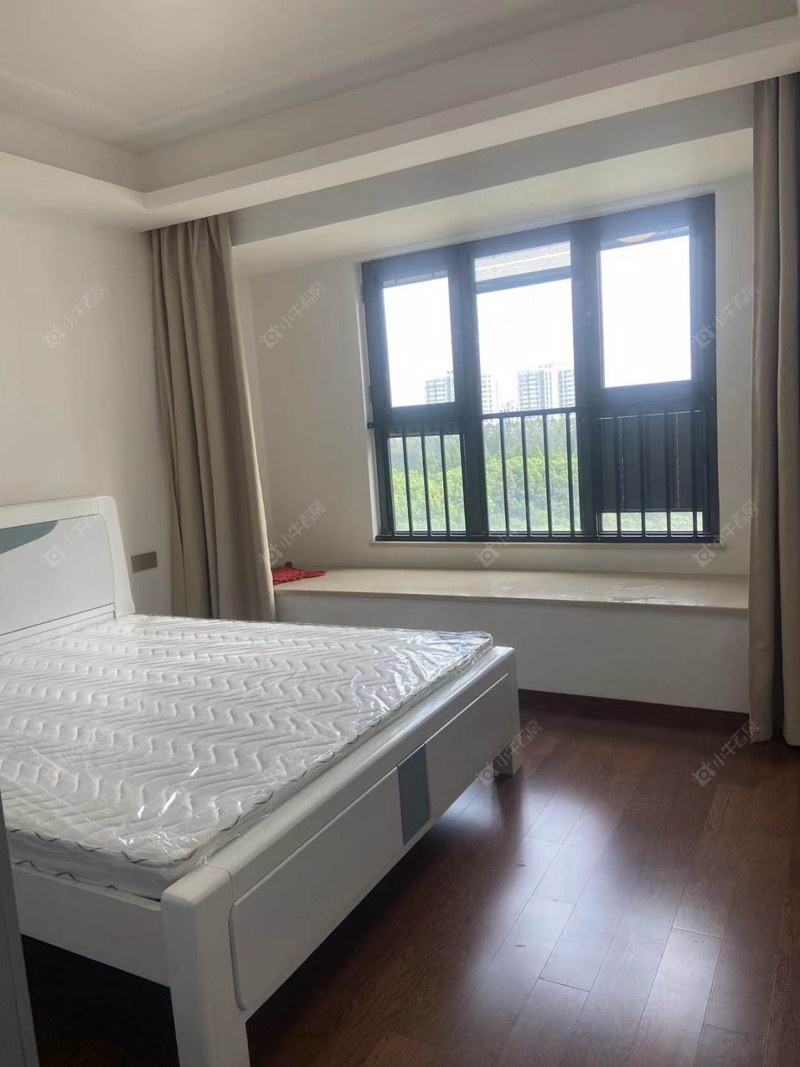 中海云樾里房源室内图 常州中海云樾里在租房源室内图_小牛看房