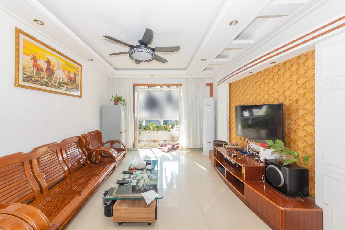 常州百馨苑南苑在售二手房_小牛看房