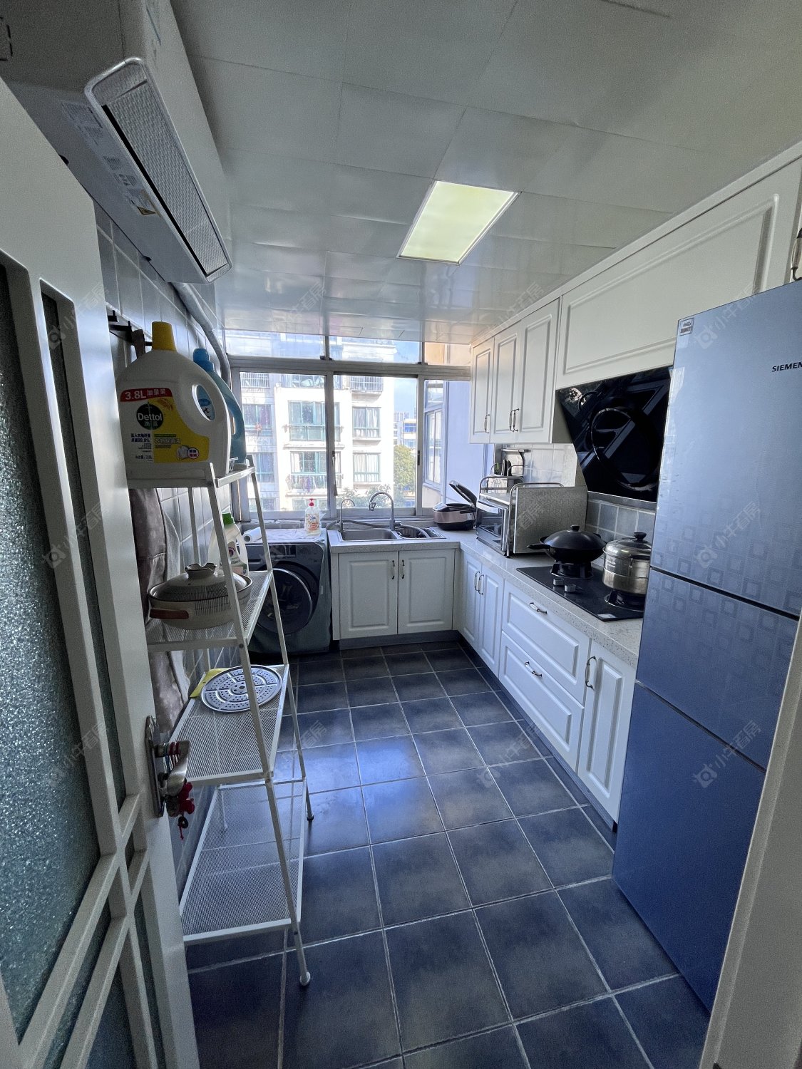 常州博爱花苑在租房源室内图_小牛看房