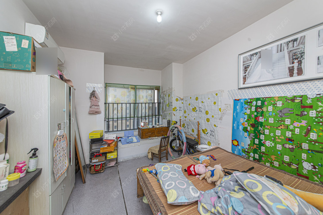 招商花园城房源室内图 常州招商花园城在售二手房源室内图_小牛看房