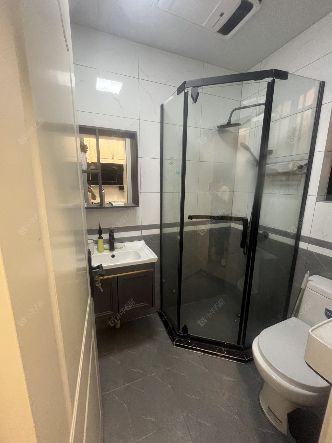 常州小季家村在租房源室内图_小牛看房