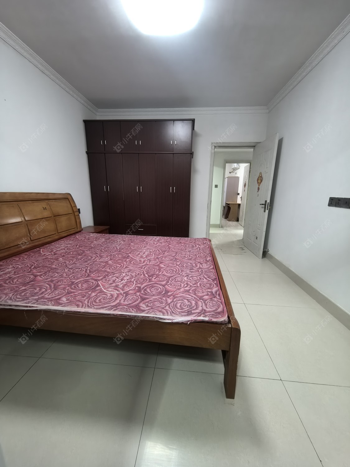 常州御水华庭二期在租房源室内图_小牛看房