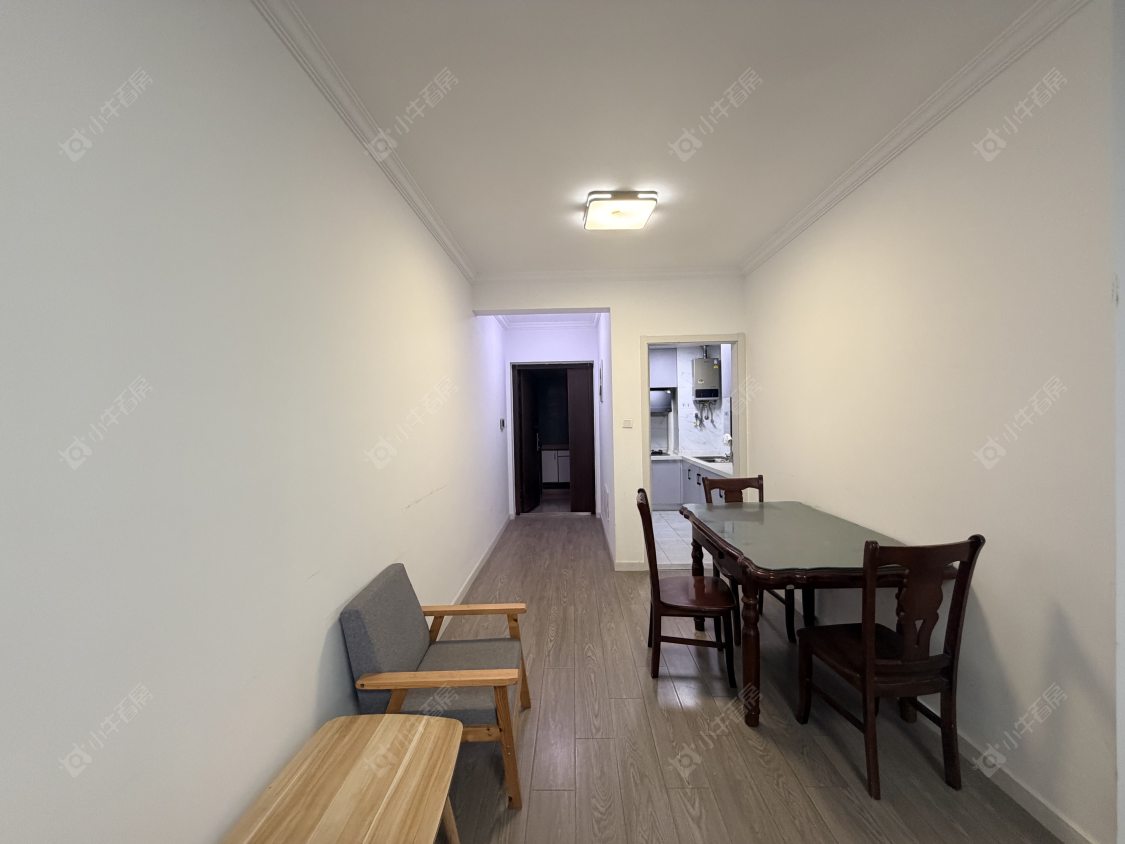 常州晋陵文锦在租房源室内图_小牛看房